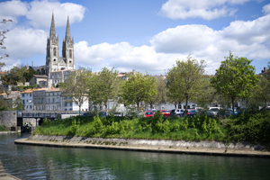 Pédicure-podologue Niort
